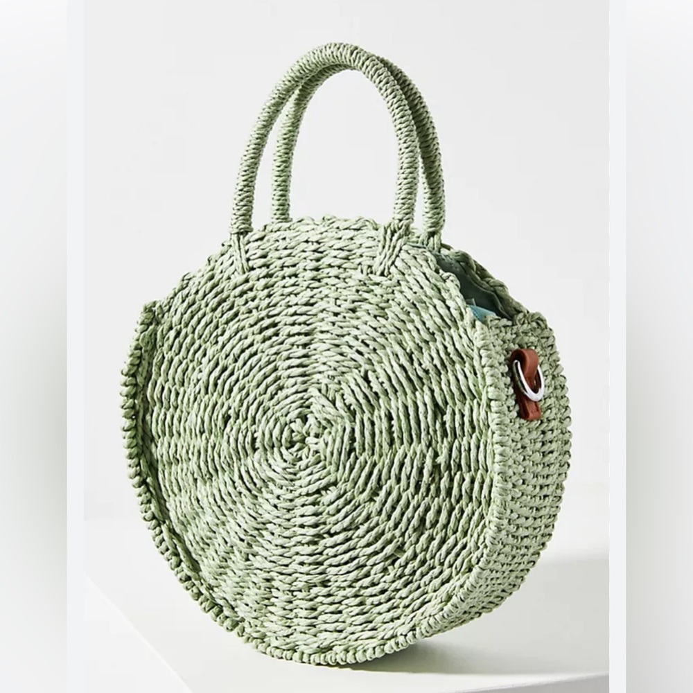 Anthropologie Bag